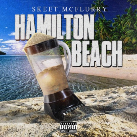 Hamilton Beach | Boomplay Music