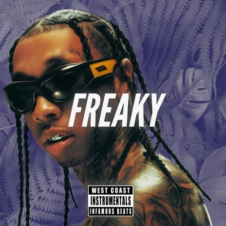 Freaky | Boomplay Music