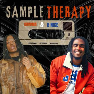 SAMPLE THERAPY PT. ONE