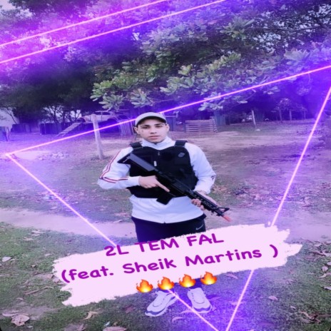 2L tem Fal ft. Sheik Martins | Boomplay Music