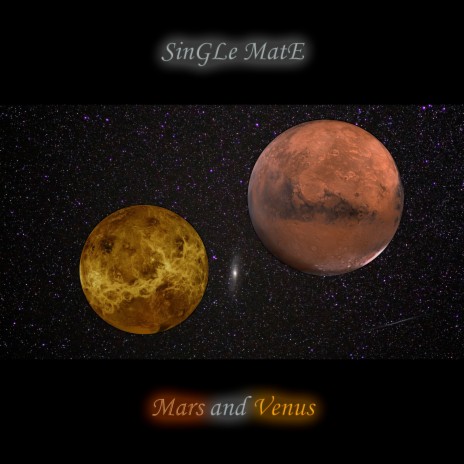 Mars and Venus (Intro)