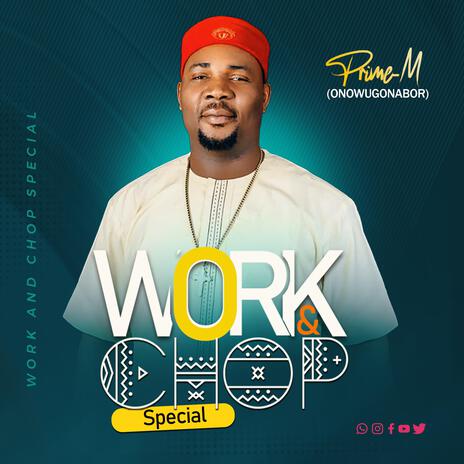 Work&Chop special | Boomplay Music