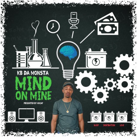 Mind On Mine (single) | Boomplay Music