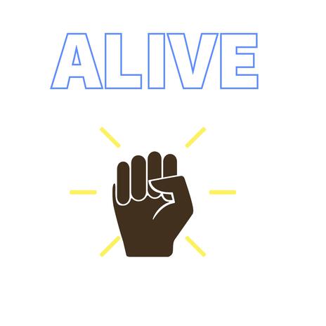 Alive | Boomplay Music