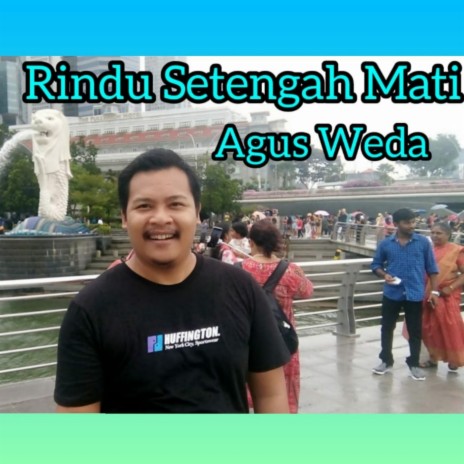 Rindu Setengah Mati | Boomplay Music