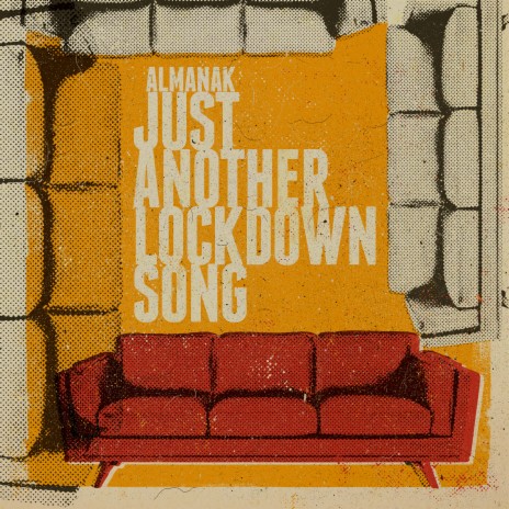 Just Another Lockdown Song | Boomplay Music