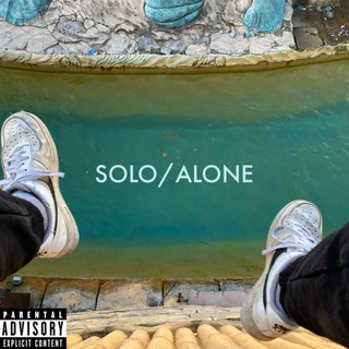 SOLO/ALONE