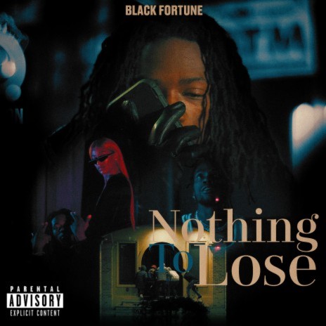 Nothing To Lose | Boomplay Music