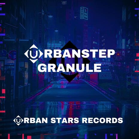 Granule | Boomplay Music