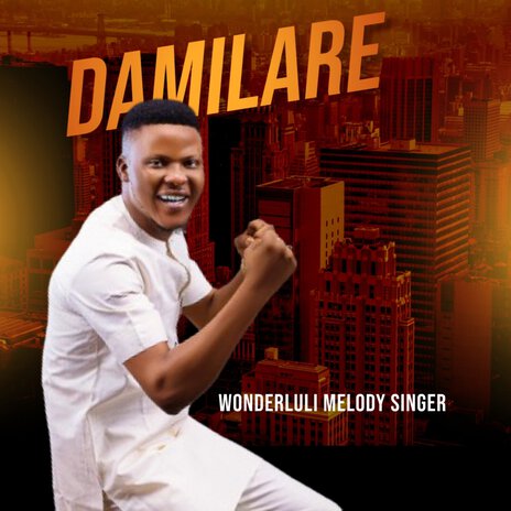 Damilare | Boomplay Music