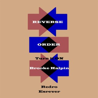 Reverse Order (Turn it ON)