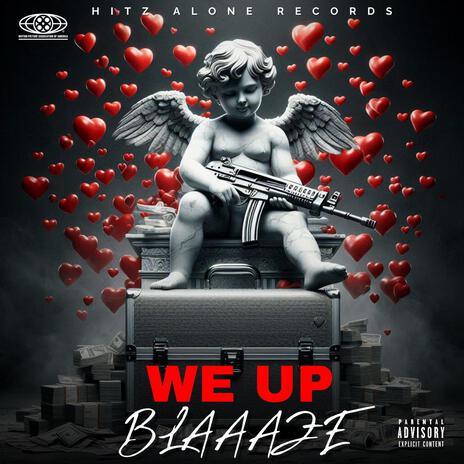 WE UP | Boomplay Music