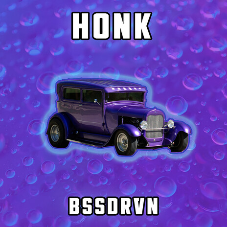 HONK | Boomplay Music