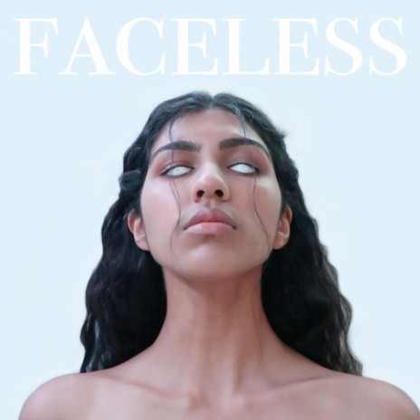 faceless (a capella) | Boomplay Music