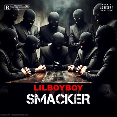 Smacker ft. lil Justin & YTL Manman | Boomplay Music