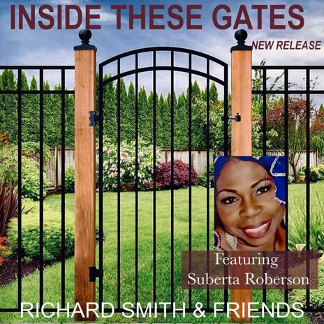 INSIDE THESE GATES | Boomplay Music