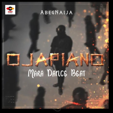 Ojapiano Mara Dance Beat