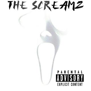 THE SCREAMZ