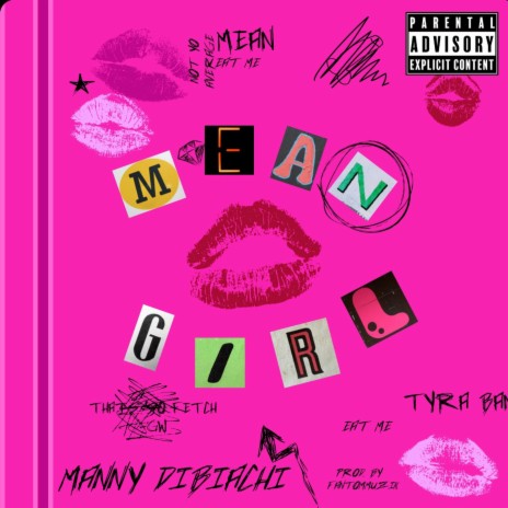 Mean Girl | Boomplay Music