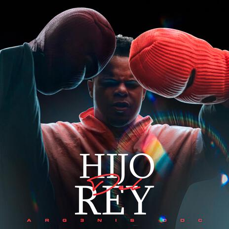 Hijo Del Rey | Boomplay Music