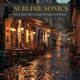 Rainy Day Cafe Lounge Background Music