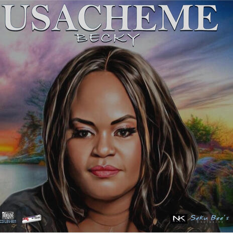 Usacheme ft. Becky | Boomplay Music