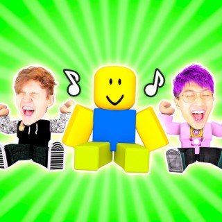 The Roblox Song