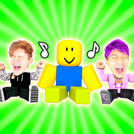The Roblox Song | Boomplay Music
