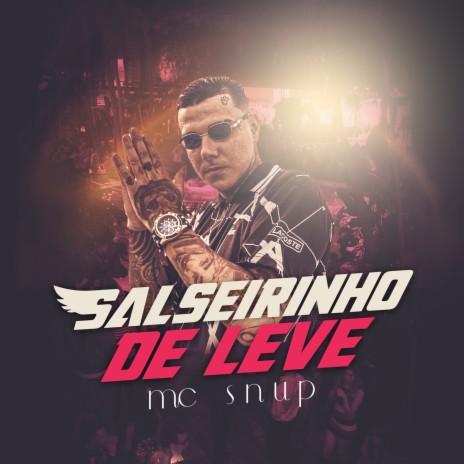 Salseirinho de Leve | Boomplay Music