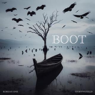 Boot ft. StoffweXel 23 lyrics | Boomplay Music