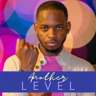 Another Level EP
