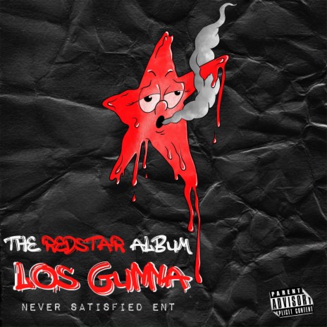 Redstar Anthem ft. JoeSoBx | Boomplay Music