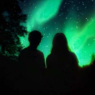 northern lights ft. Sofia F. lyrics | Boomplay Music