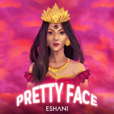 Pretty Face | Boomplay Music