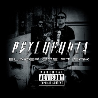 PSYCOFONIA (Remix)