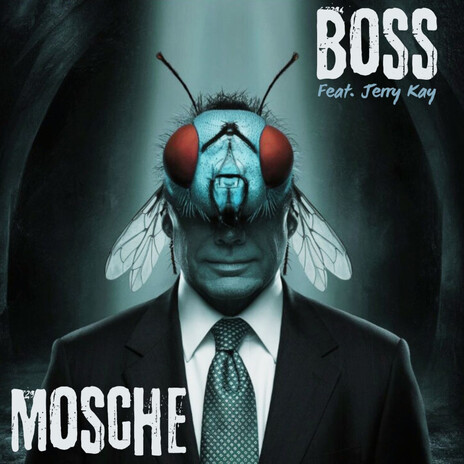 Mosche ft. Jerry Kay | Boomplay Music