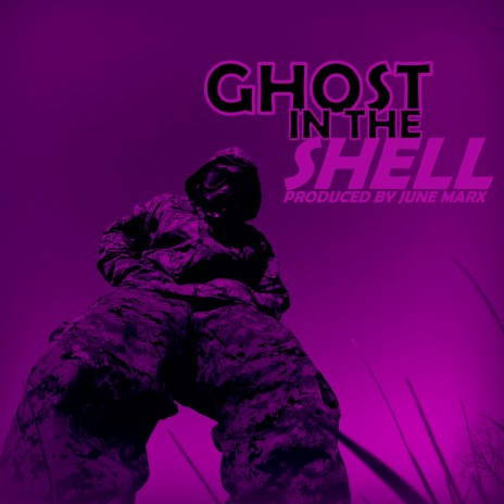 Ghost in the Shell | Boomplay Music