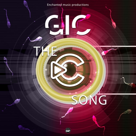 The C Song (Original mix) | Boomplay Music