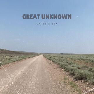 Great Unknown lyrics | Boomplay Music