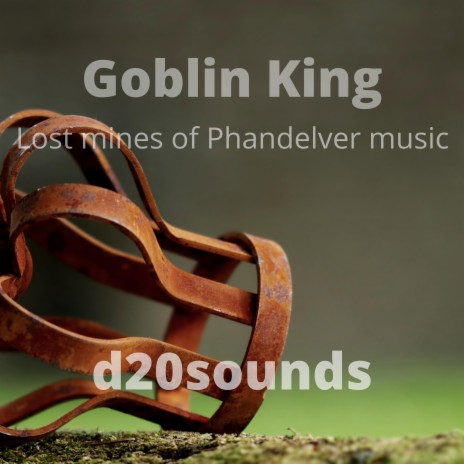 Goblin King | Boomplay Music