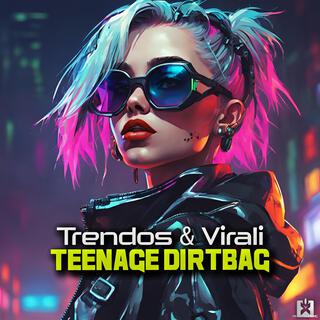 Teenage Dirtbag