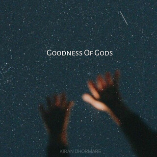 Goodness Of God