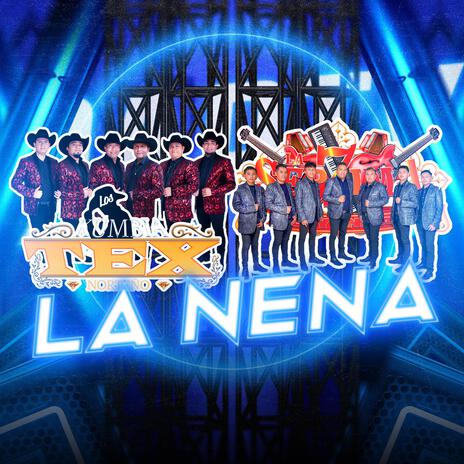 La Nena ft. La Séptima Leyenda | Boomplay Music