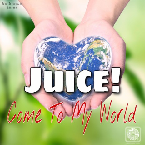 Come To My World | Boomplay Music