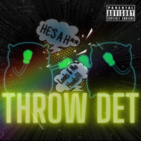 Throw Det | Boomplay Music