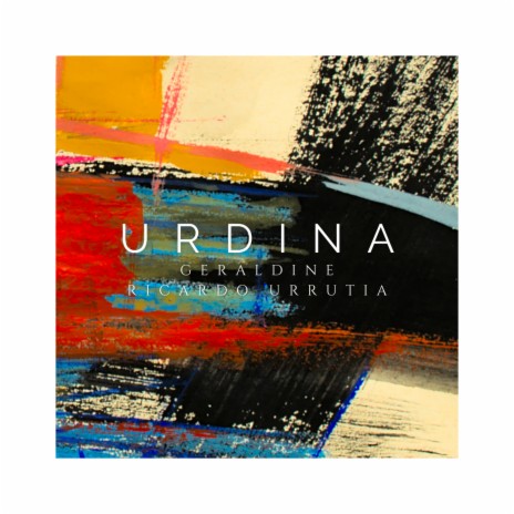 Urdina