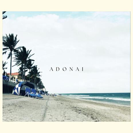 ADONAI | Boomplay Music