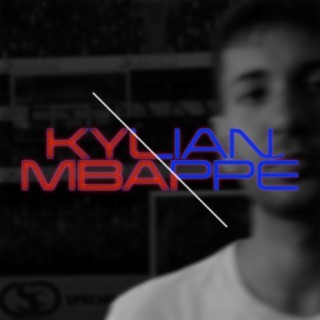 Kylian Mbappé