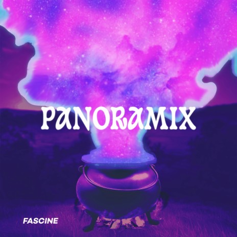 Panoramix | Boomplay Music