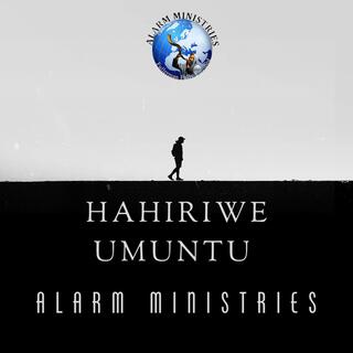 Hahiriwe Umuntu